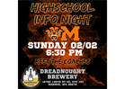 MHS Boys Team Info Night